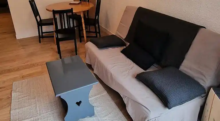 Apartment in Mont-de-Lans