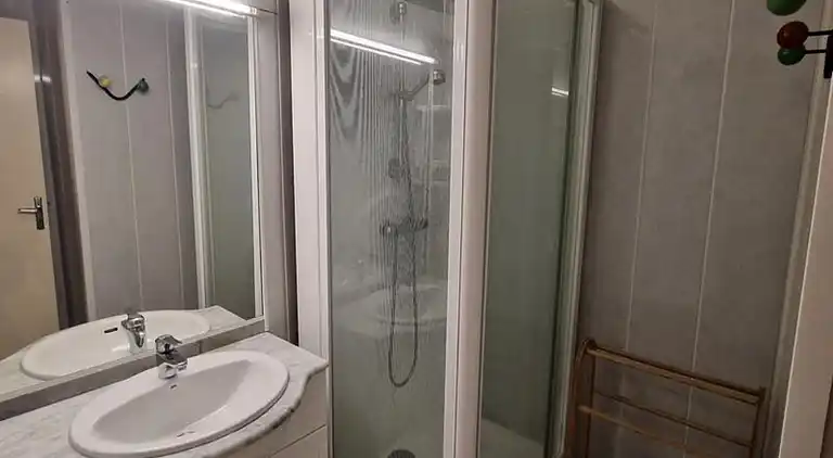 Apartment in Mont-de-Lans