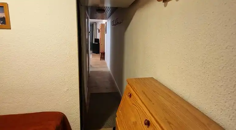 Apartment in Mont-de-Lans