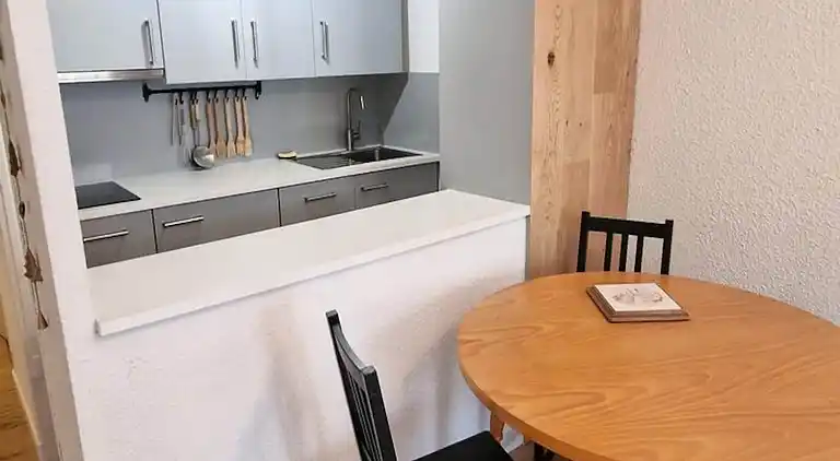 Apartment in Mont-de-Lans