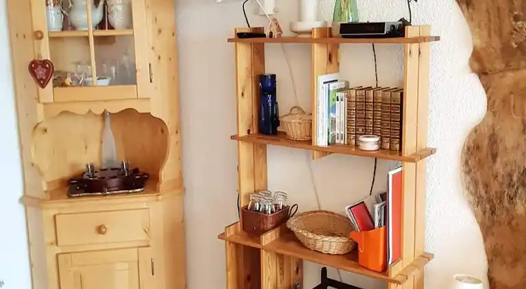 Apartment in Mont-de-Lans