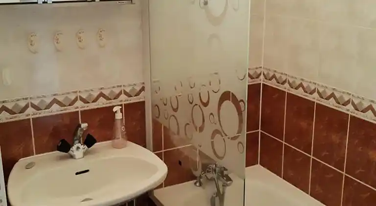 Apartment in Mont-de-Lans