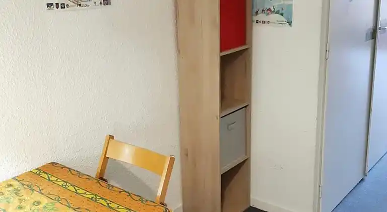 Apartment in Mont-de-Lans