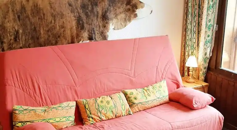 Apartment in Mont-de-Lans