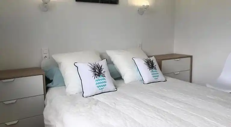 Ferienwohnung in Hœdic