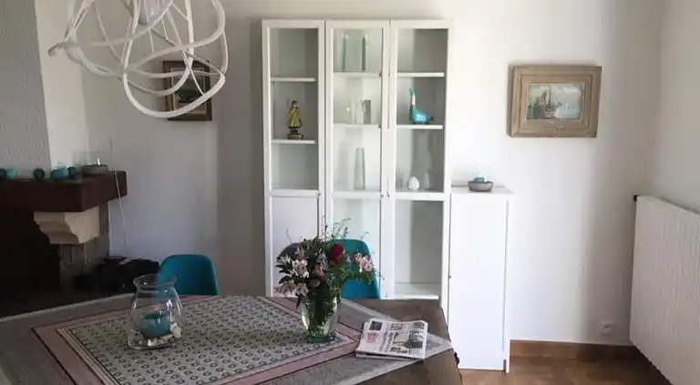 Ferienwohnung in Hœdic