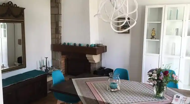 Ferienwohnung in Hœdic