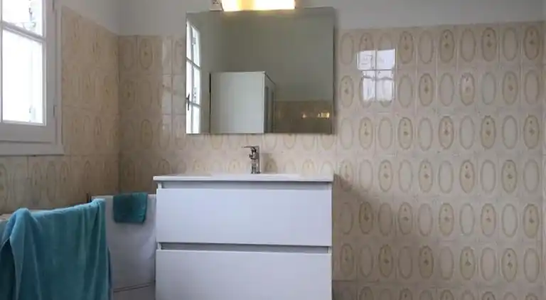 Ferienwohnung in Hœdic