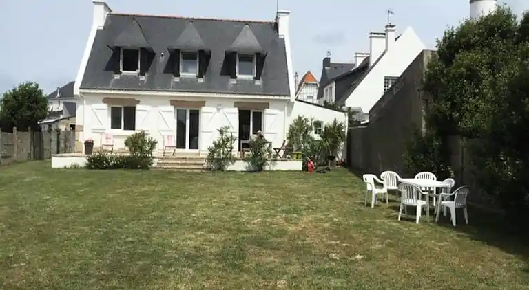 Ferienwohnung in Hœdic