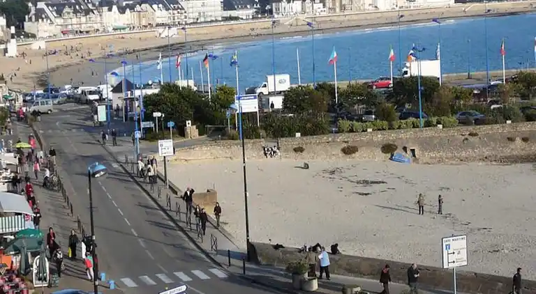 Ferienwohnung in Hœdic