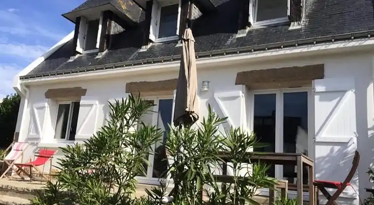 Ferienwohnung in Hœdic