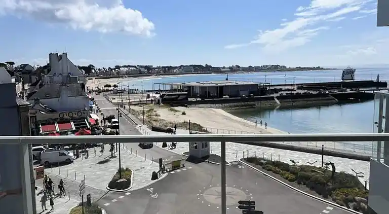 Ferienwohnung in Hœdic