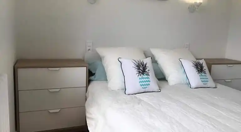 Ferienwohnung in Hœdic