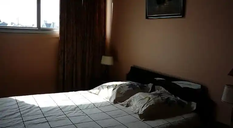 Ferienwohnung in Hœdic