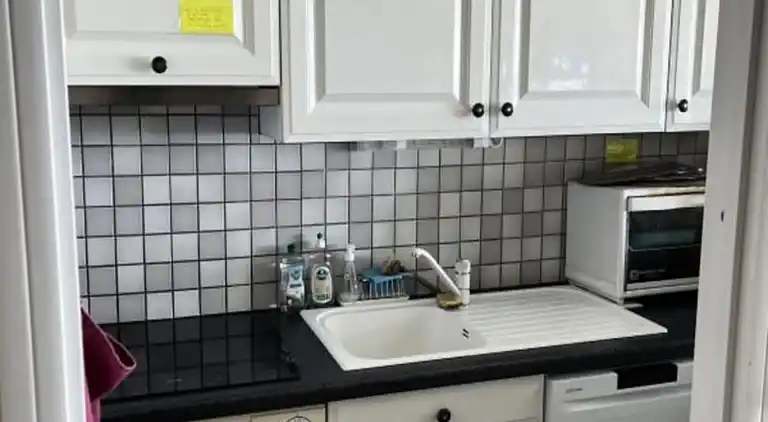 Ferienwohnung in Hœdic