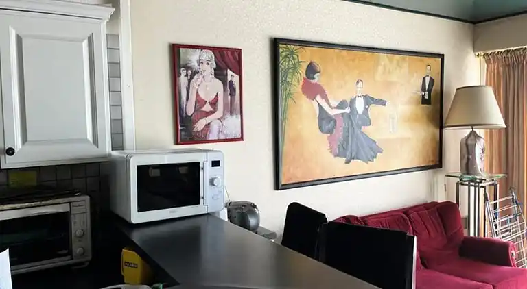 Ferienwohnung in Hœdic