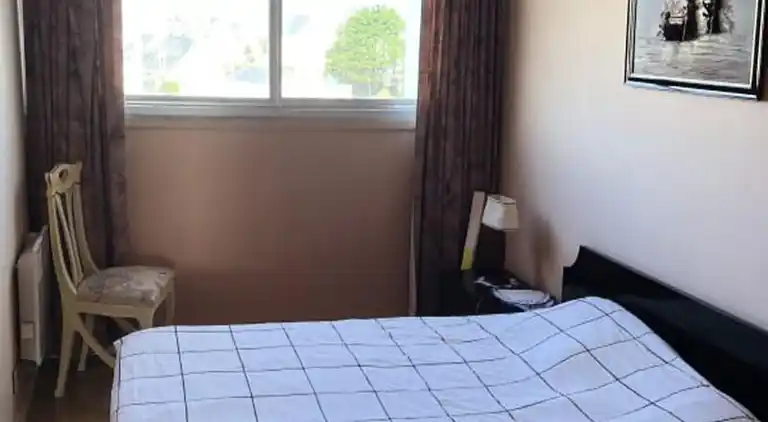 Ferienwohnung in Hœdic