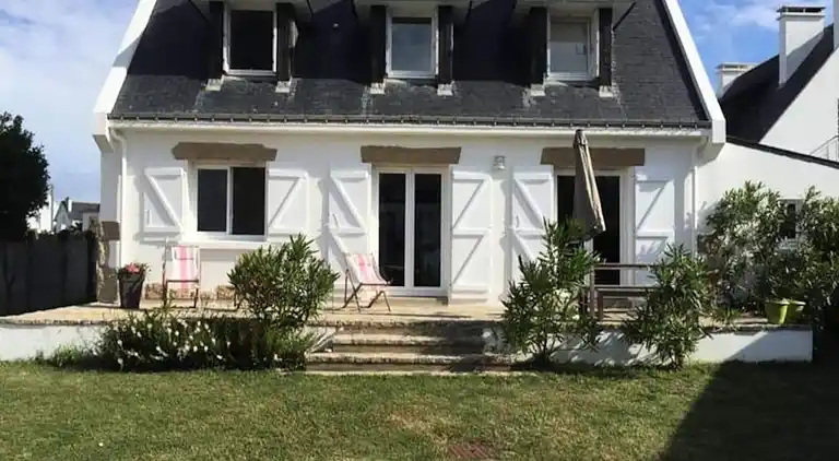 Ferienwohnung in Hœdic