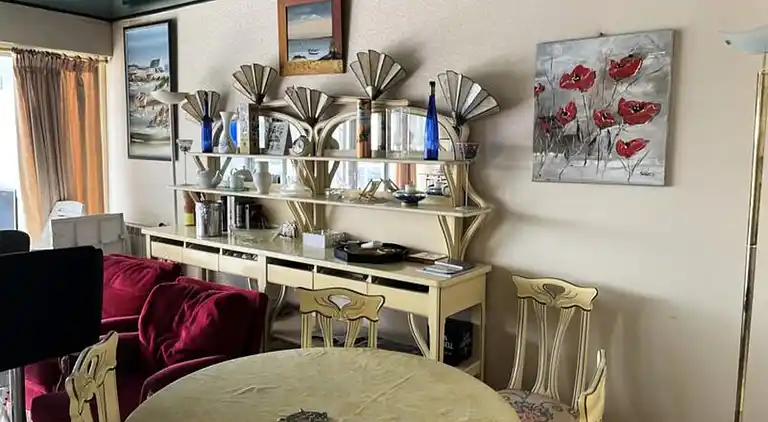 Ferienwohnung in Hœdic