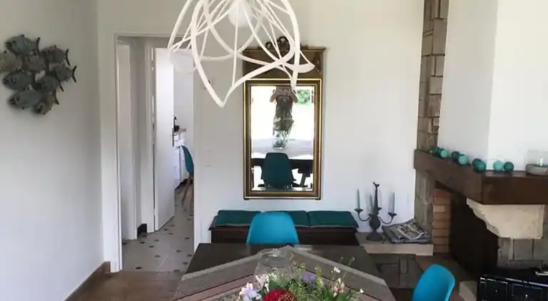 Ferienwohnung in Hœdic