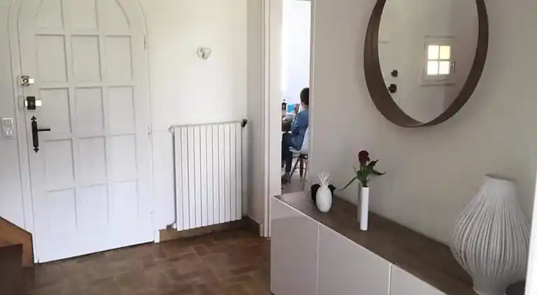 Ferienwohnung in Hœdic