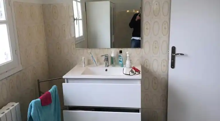 Ferienwohnung in Hœdic