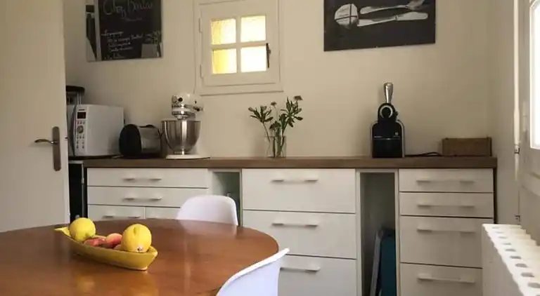 Ferienwohnung in Hœdic