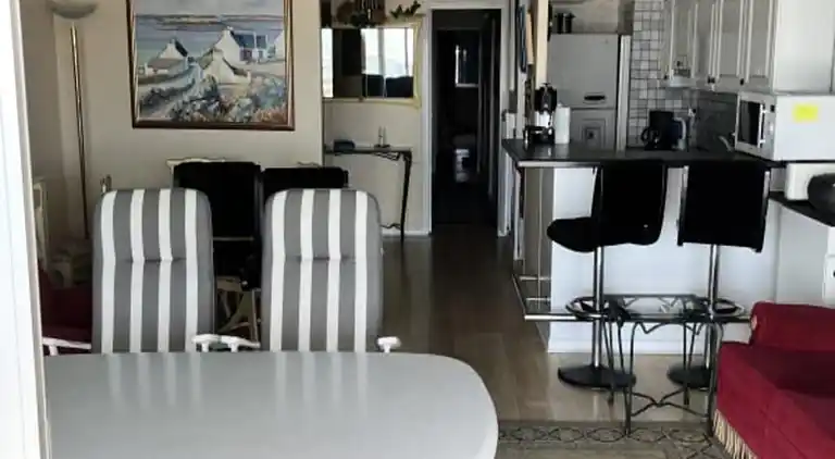 Ferienwohnung in Hœdic