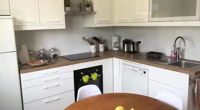 Ferienwohnung in Hœdic