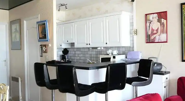 Ferienwohnung in Hœdic