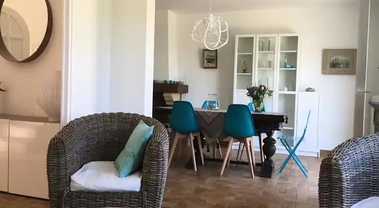 Ferienwohnung in Hœdic