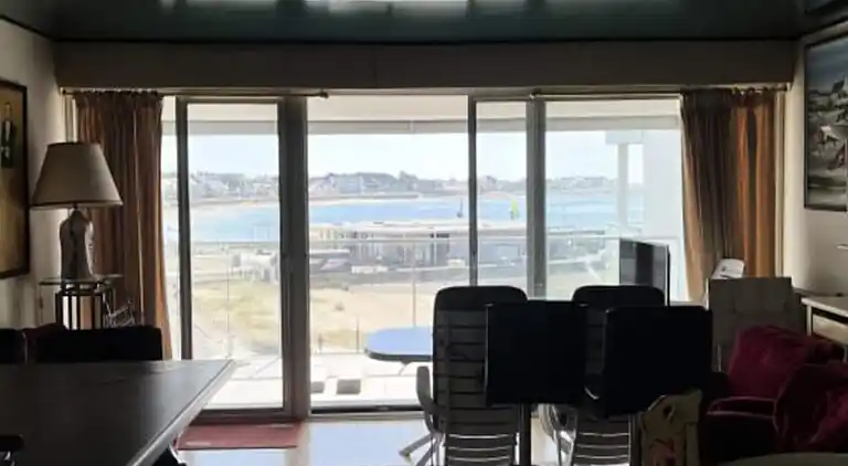 Ferienwohnung in Hœdic