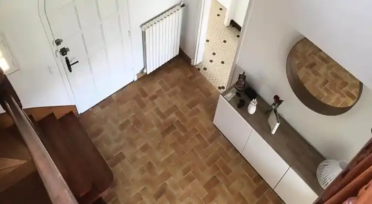 Ferienwohnung in Hœdic