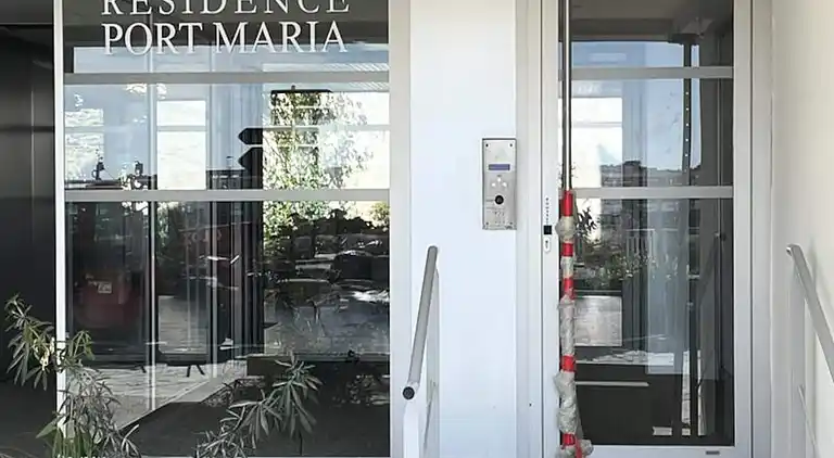 Ferienwohnung in Hœdic