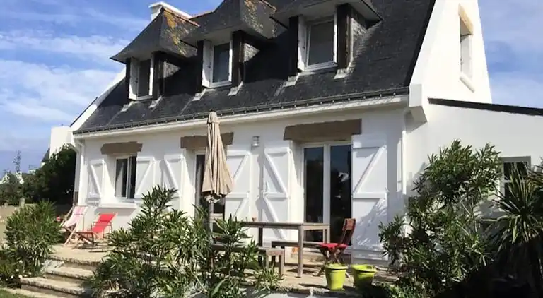 Ferienwohnung in Hœdic