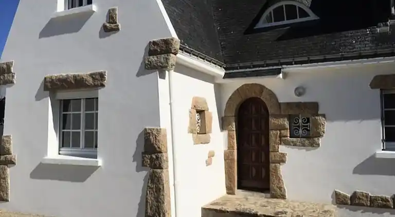 Ferienwohnung in Hœdic