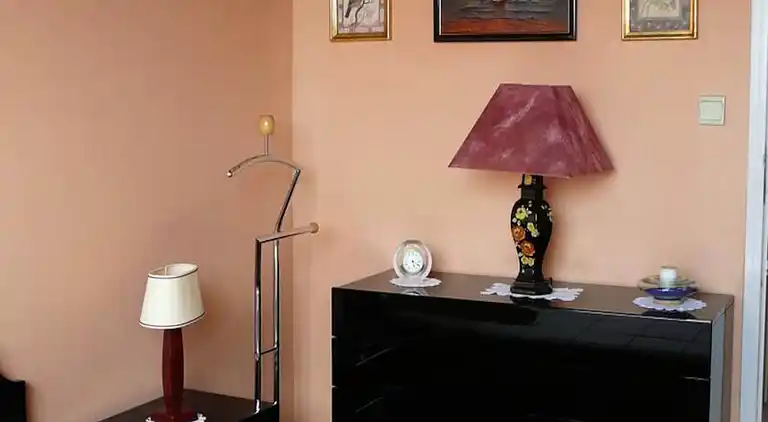 Ferienwohnung in Hœdic