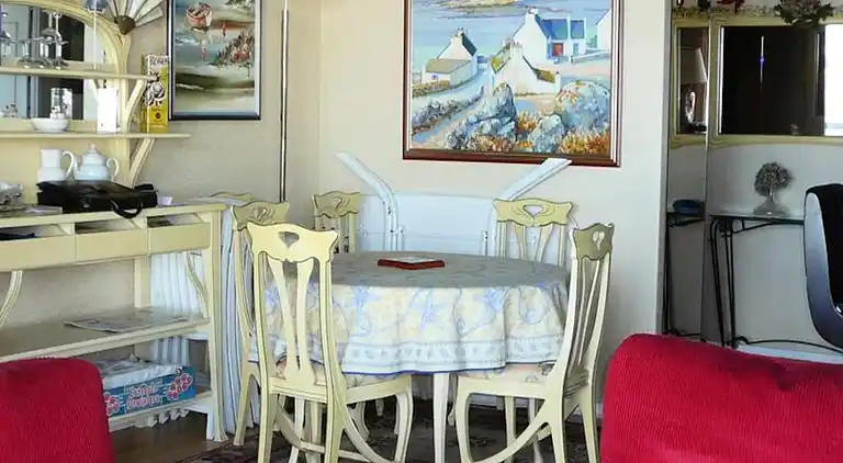 Ferienwohnung in Hœdic