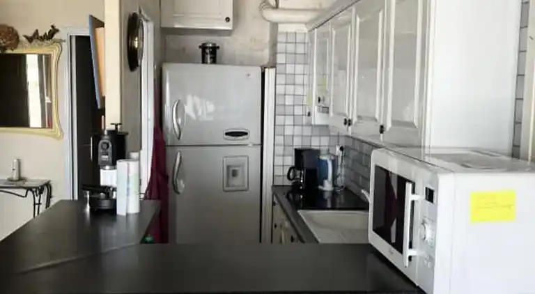 Ferienwohnung in Hœdic