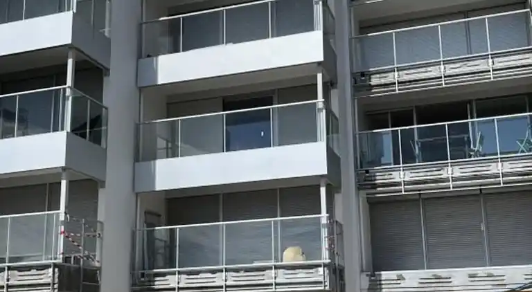 Ferienwohnung in Hœdic