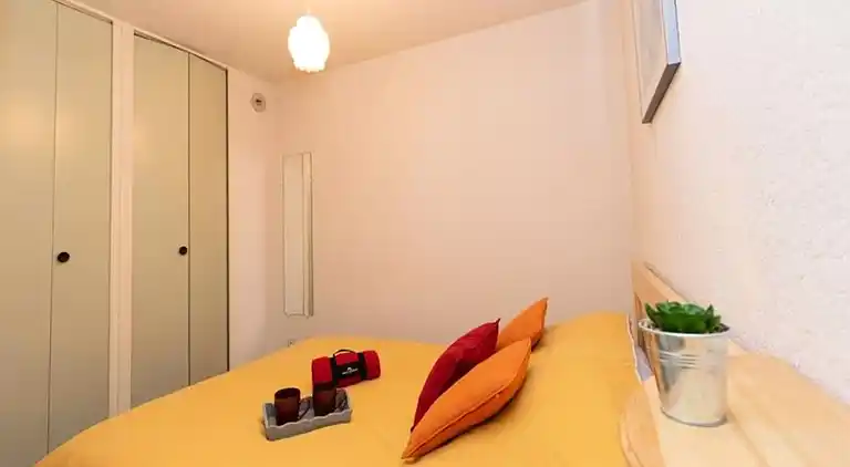 Apartment in Ens