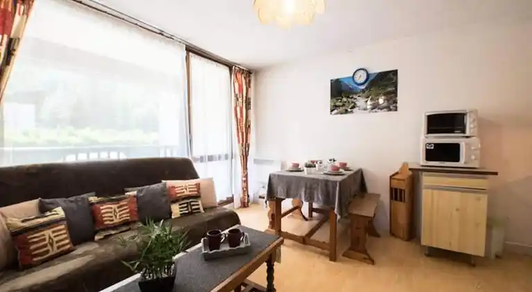 Apartment in Ens