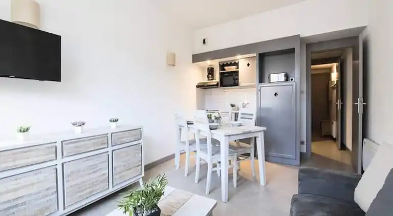 Apartment in Ens