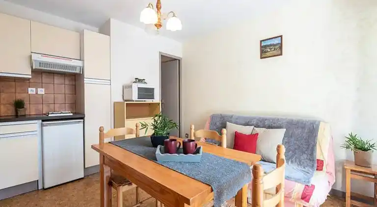 Apartment in Ens