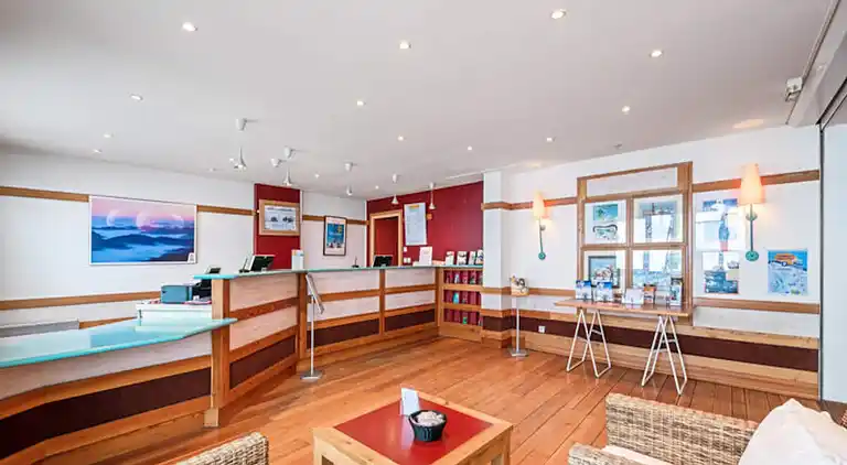 Ferienwohnung in Hiis
