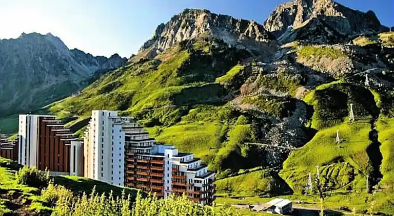 Ferienwohnung in Hiis