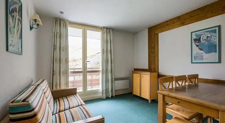 Ferienwohnung in Hiis