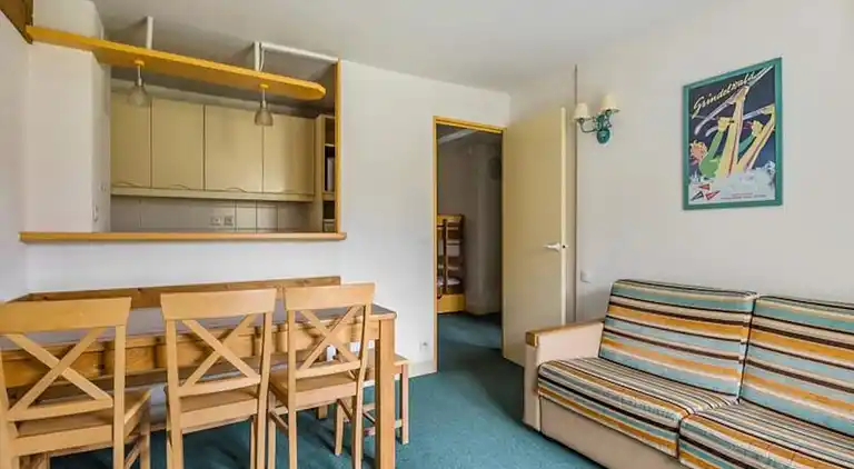 Ferienwohnung in Hiis