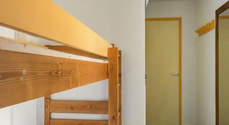 Ferienwohnung in Hiis