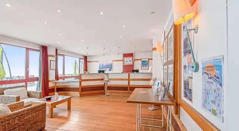 Ferienwohnung in Hiis